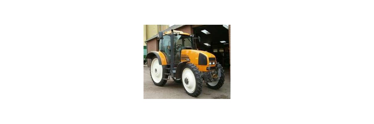 Pompe hydraulique pour tracteur RENAULT série ARES
