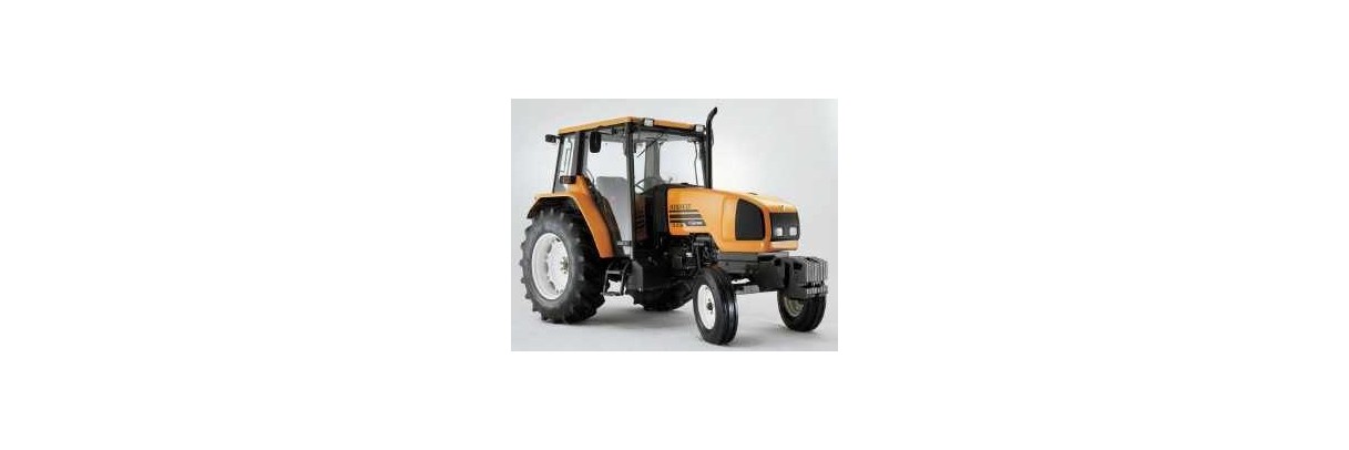 Pompes hydrauliques pour tracteur RENAULT série CERES
