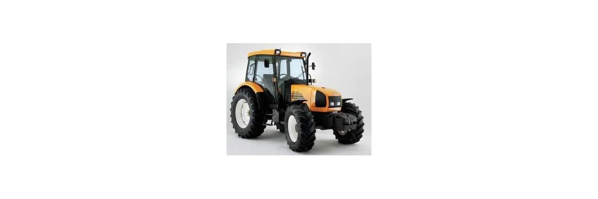 Pompes hydrauliques pour tracteur RENAULT série CERGOS