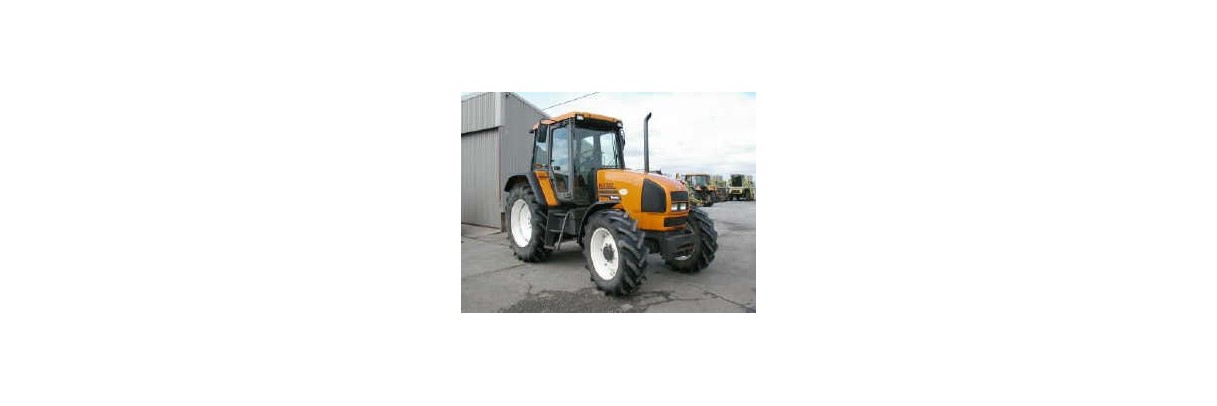 Pompes hydrauliques pour tracteur Renault série TEMIS