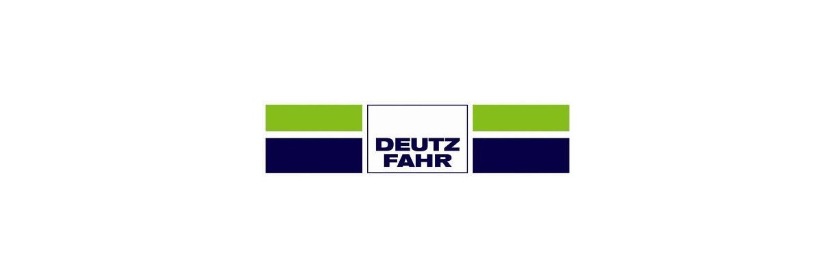 Pompes hydrauliques pour moissonneuse batteuse Deutz Fahr