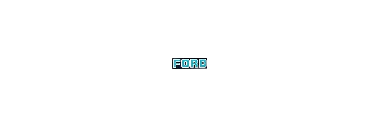 Constructeur tracteur ford #6