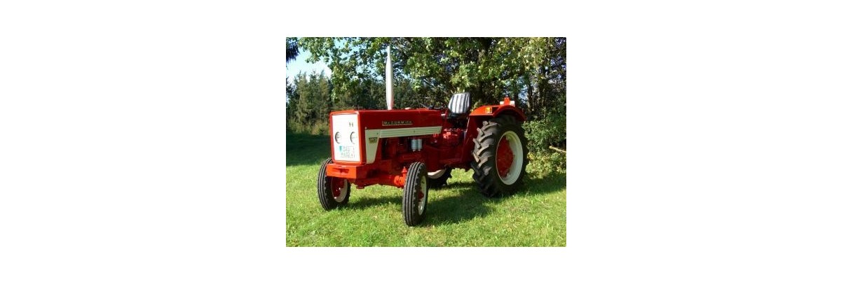 Pompes hydrauliques pour tracteur CASE IH série 300