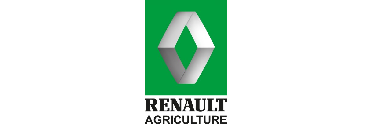 Pompes hydrauliques pour tracteur RENAULT