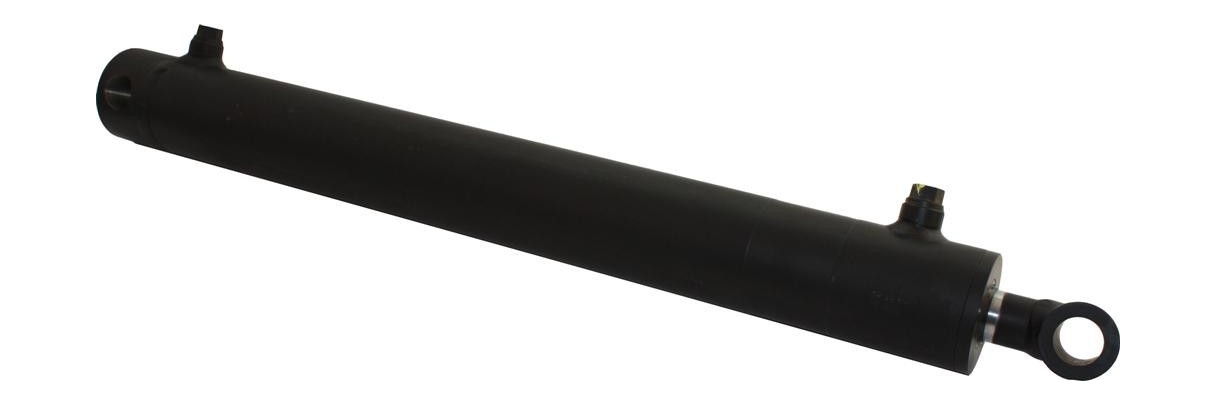 Vérin hydraulique