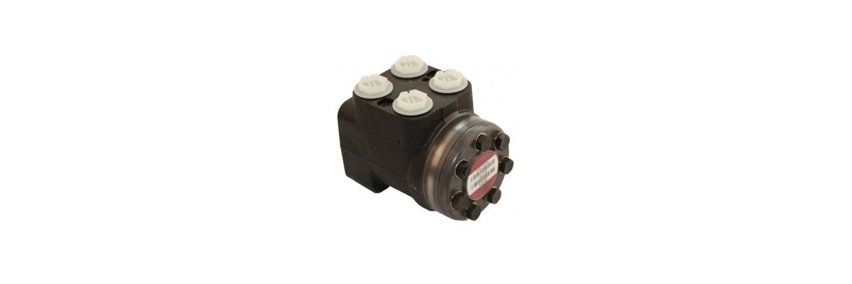 Orbitrol de direction Sauer Danfoss OSPC