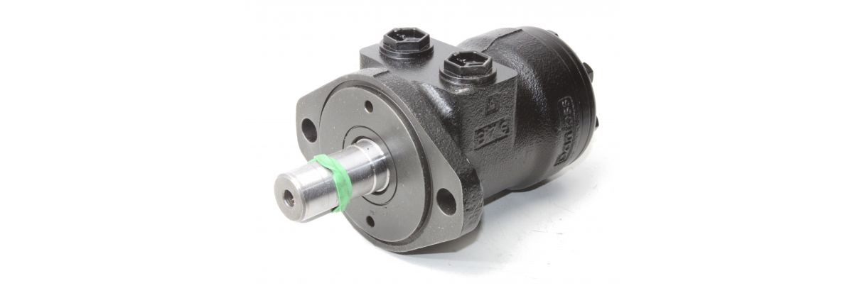 Moteurs hydrauliques | Qualités & Robustesse