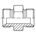 Norme BSPP 60°