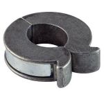 Cales de réglage pour vérin