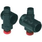 Accessoires pour distributeur de pulvérisateur agricole