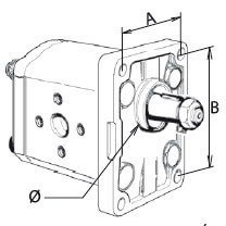 Quelle est la différence entre une pompe hydraulique et un moteur  hydraulique ? - Moteur de pêche à la traîne HK