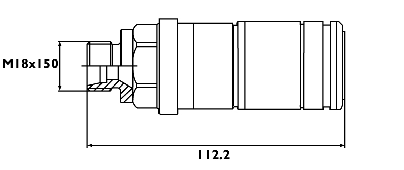 3CFHF0810181 F