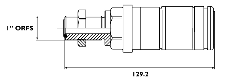 3CFHF121UNSF