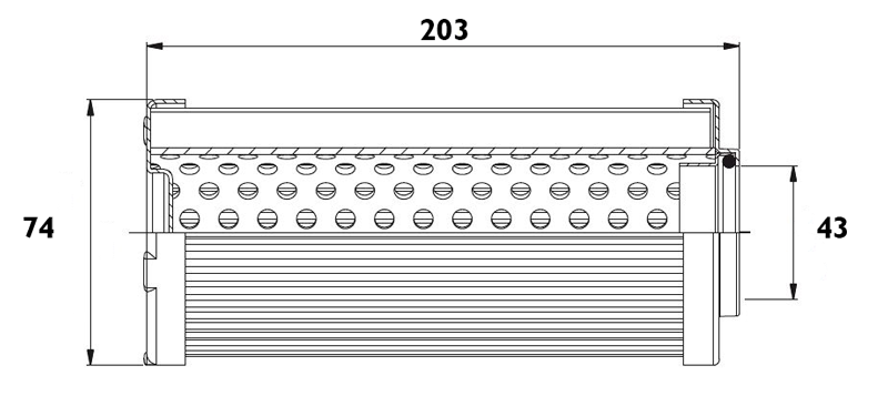 CRL24010AY