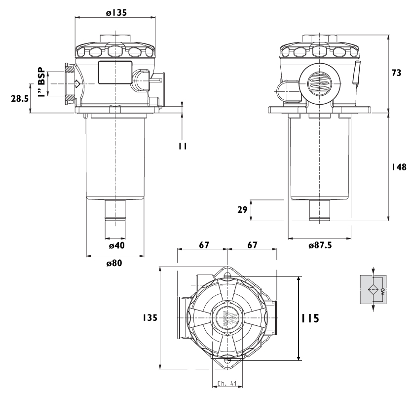 HHR10830