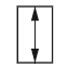 Manipulateur Danfoss PVRES 1 fonction proportionnelle