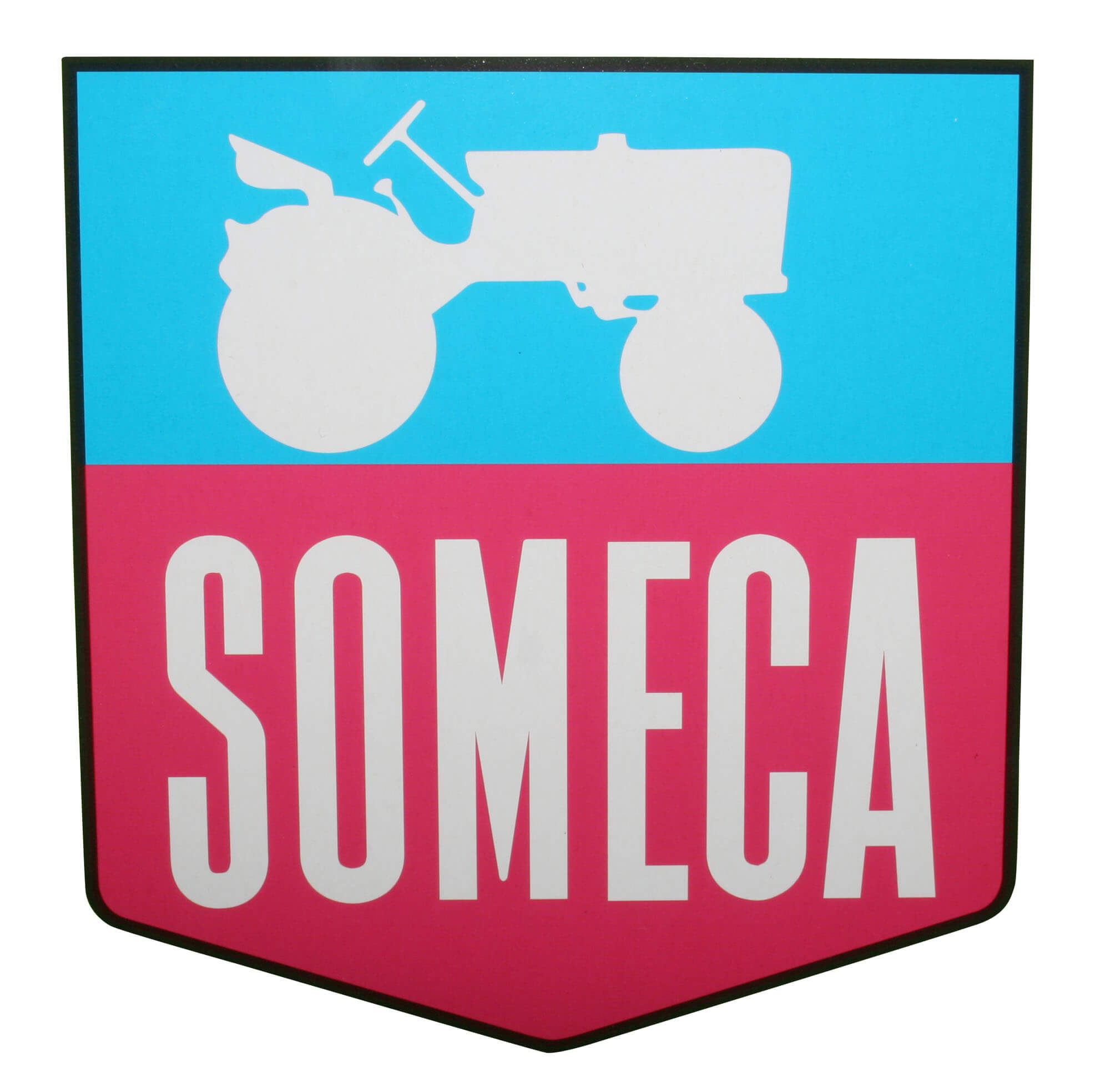 SOMECA