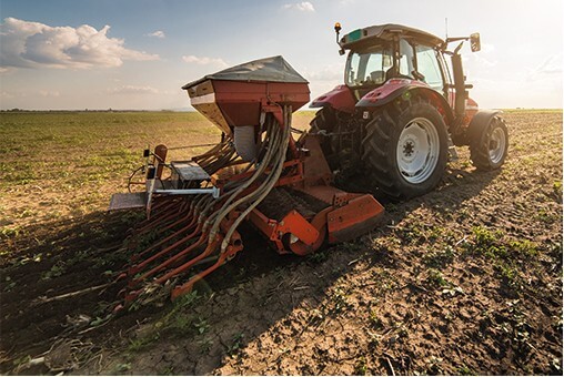 Coffret cliquet poids lourds et engins agricoles 16 douilles 20