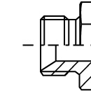 mâle BSP 60° (22)