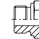 mâle métrique (24)