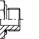 mâle bague anti-extrusion (1)